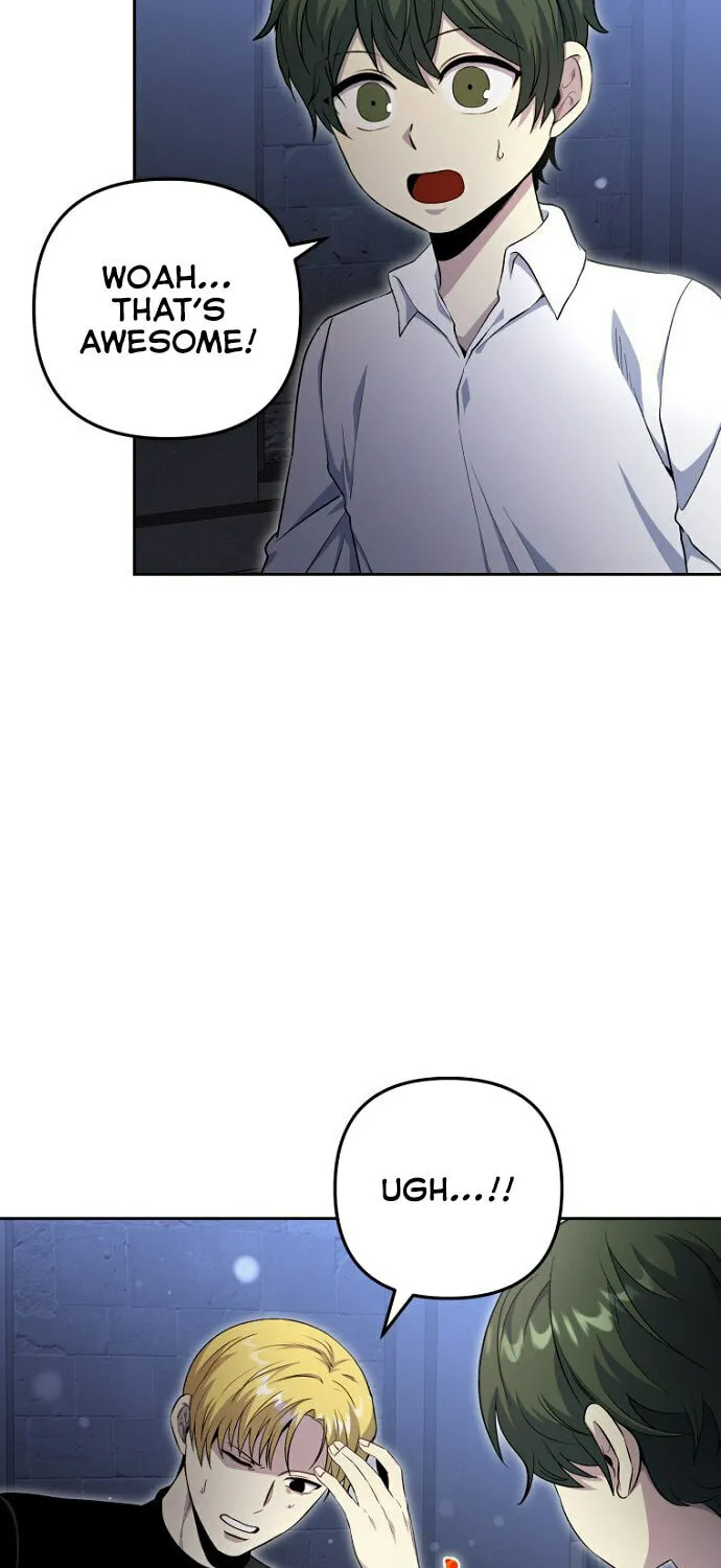 The Demon Emperor Hopes for a Hero Chapter 3 page 12 - 