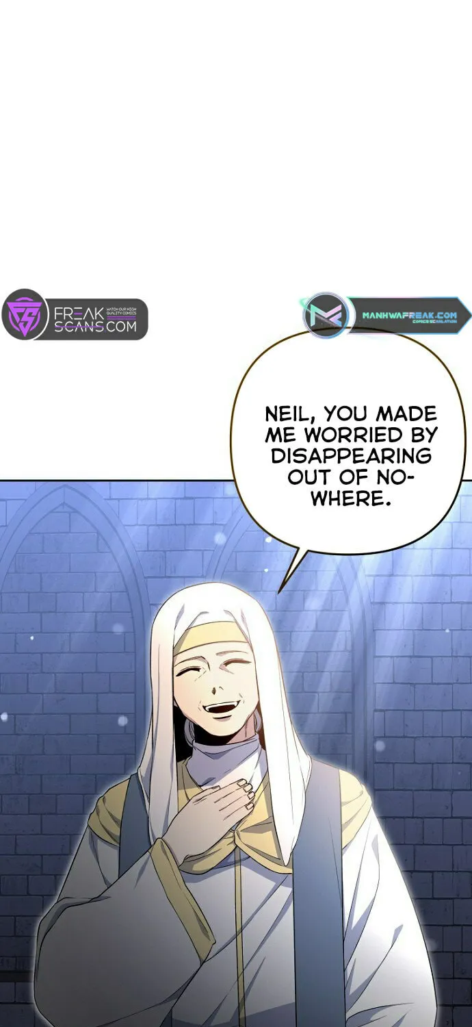 The Demon Emperor Hopes for a Hero Chapter 3 page 19 - 