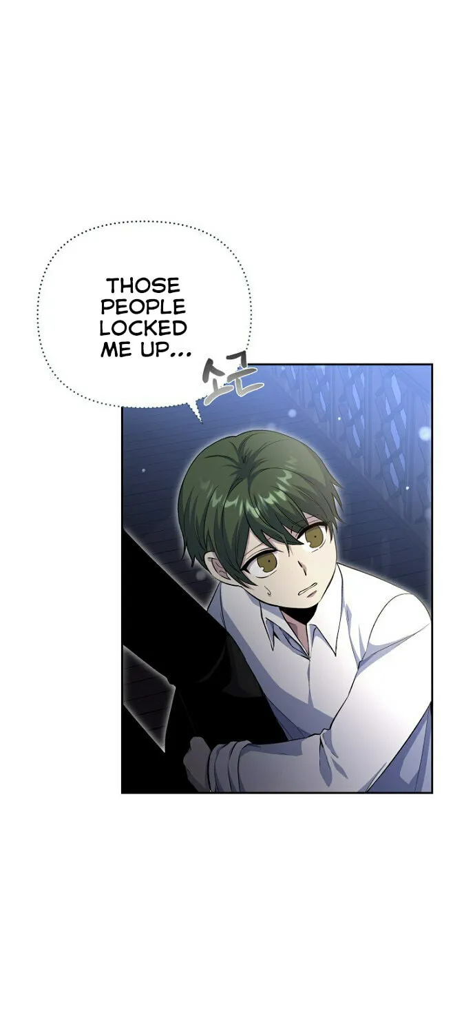 The Demon Emperor Hopes for a Hero Chapter 3 page 21 - 