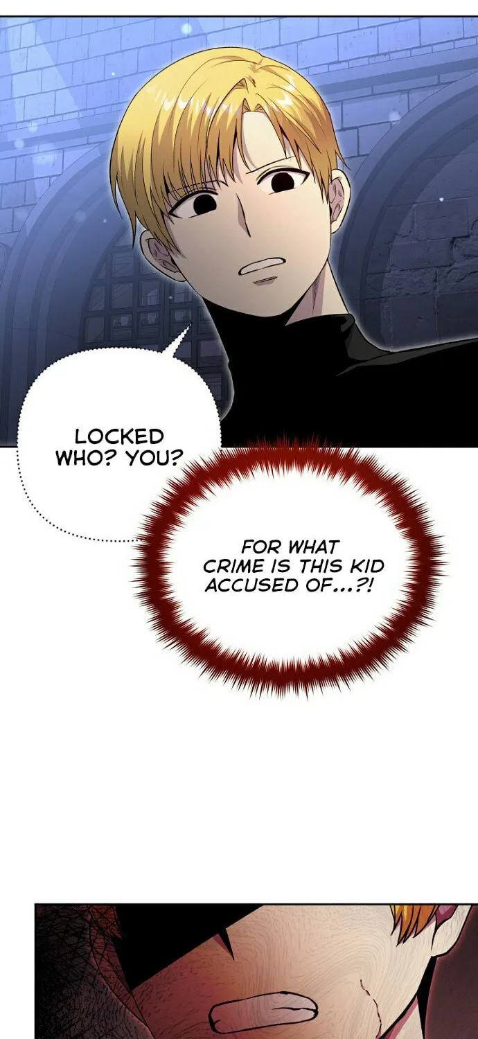 The Demon Emperor Hopes for a Hero Chapter 3 page 22 - 