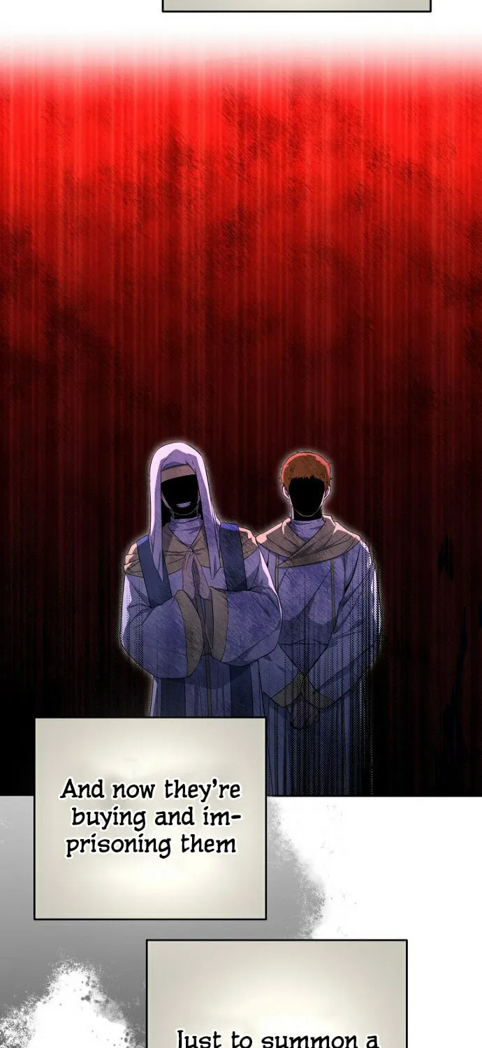 The Demon Emperor Hopes for a Hero Chapter 3 page 26 - 