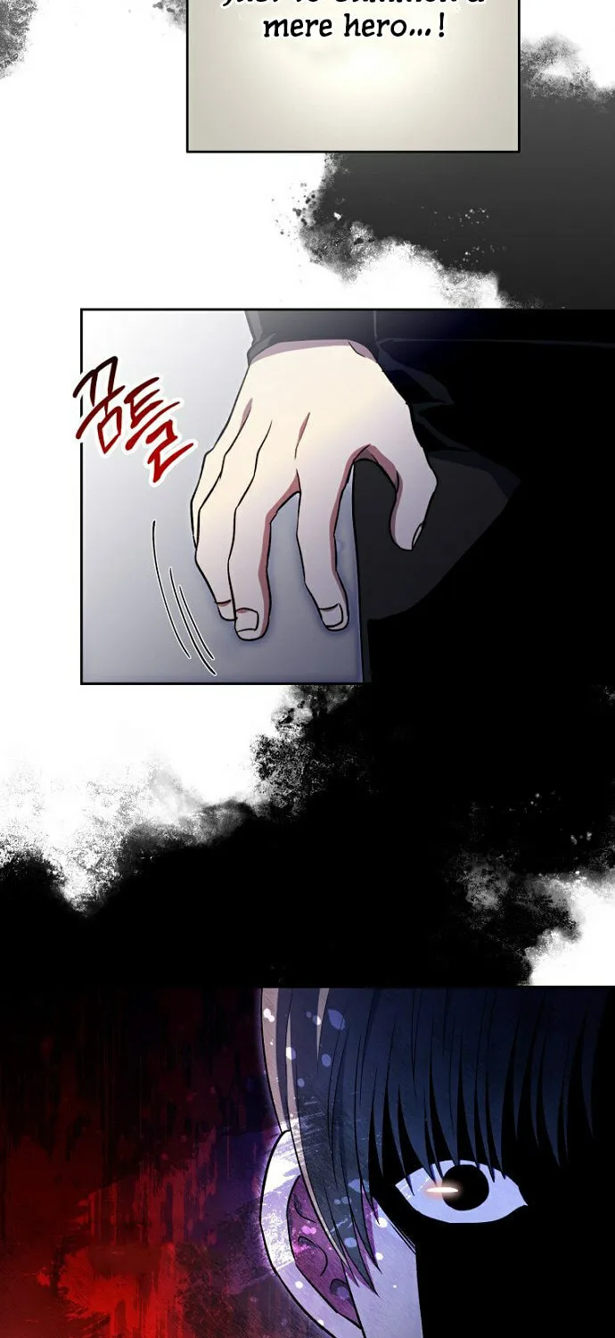 The Demon Emperor Hopes for a Hero Chapter 3 page 27 - 