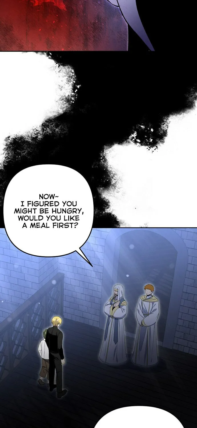 The Demon Emperor Hopes for a Hero Chapter 3 page 28 - 