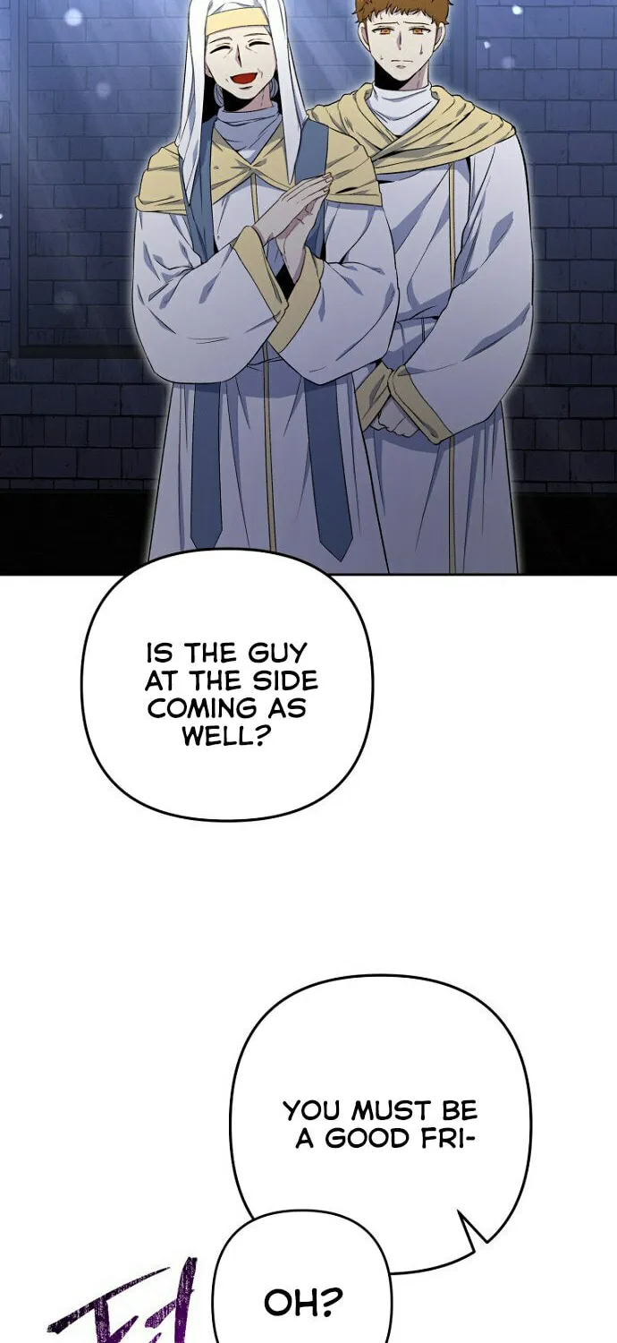 The Demon Emperor Hopes for a Hero Chapter 3 page 30 - 