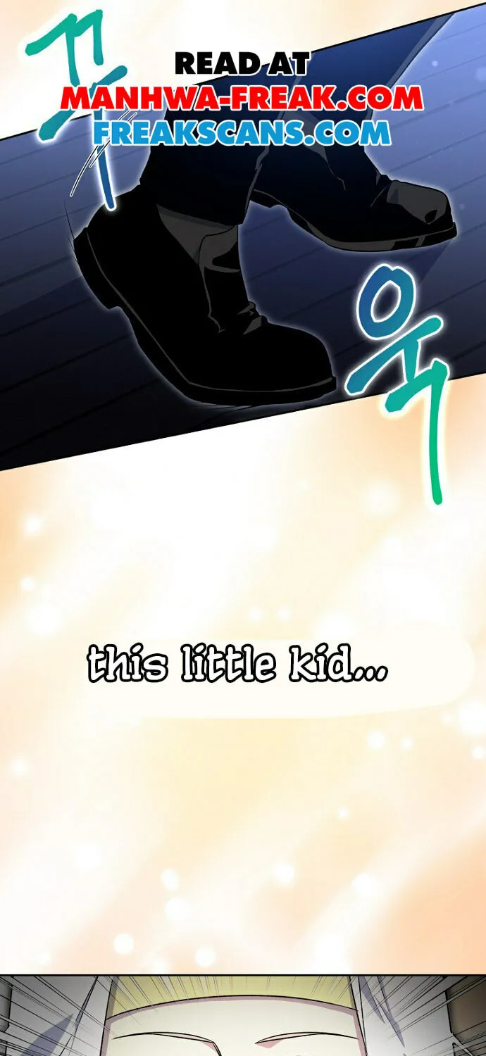 The Demon Emperor Hopes for a Hero Chapter 3 page 32 - 