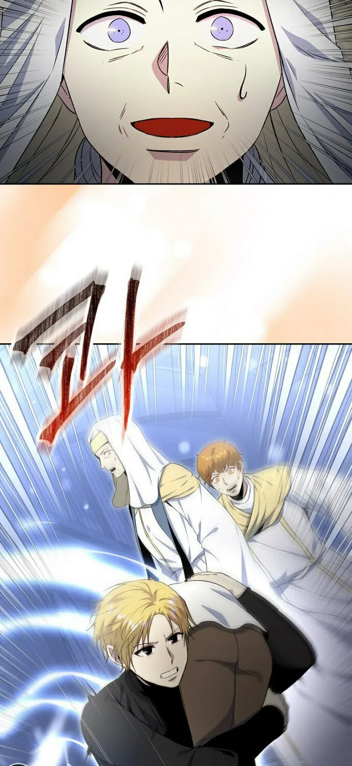 The Demon Emperor Hopes for a Hero Chapter 3 page 33 - 