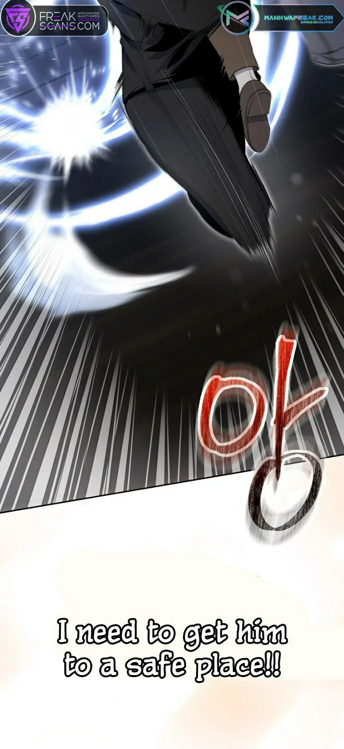 The Demon Emperor Hopes for a Hero Chapter 3 page 34 - 