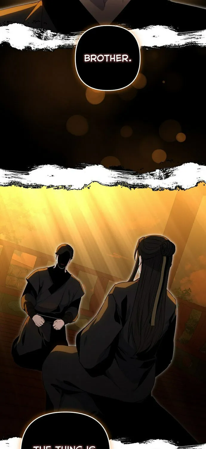 The Demon Emperor Hopes for a Hero Chapter 3 page 36 - 