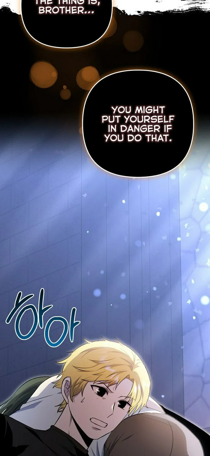 The Demon Emperor Hopes for a Hero Chapter 3 page 37 - 
