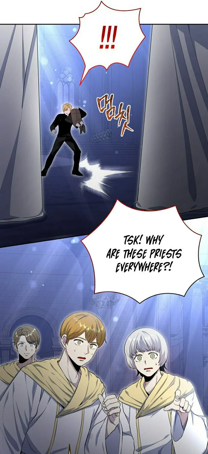 The Demon Emperor Hopes for a Hero Chapter 3 page 39 - 