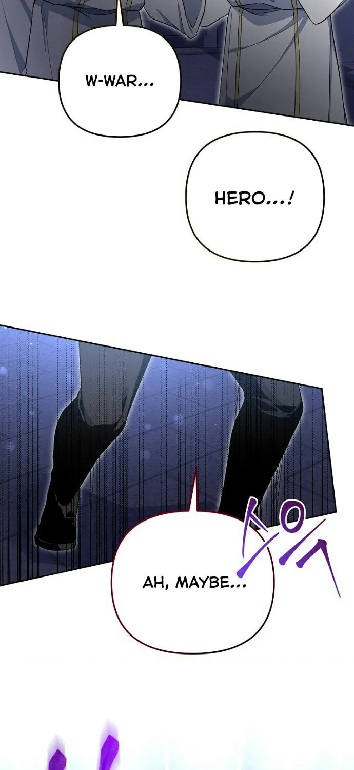 The Demon Emperor Hopes for a Hero Chapter 3 page 40 - 