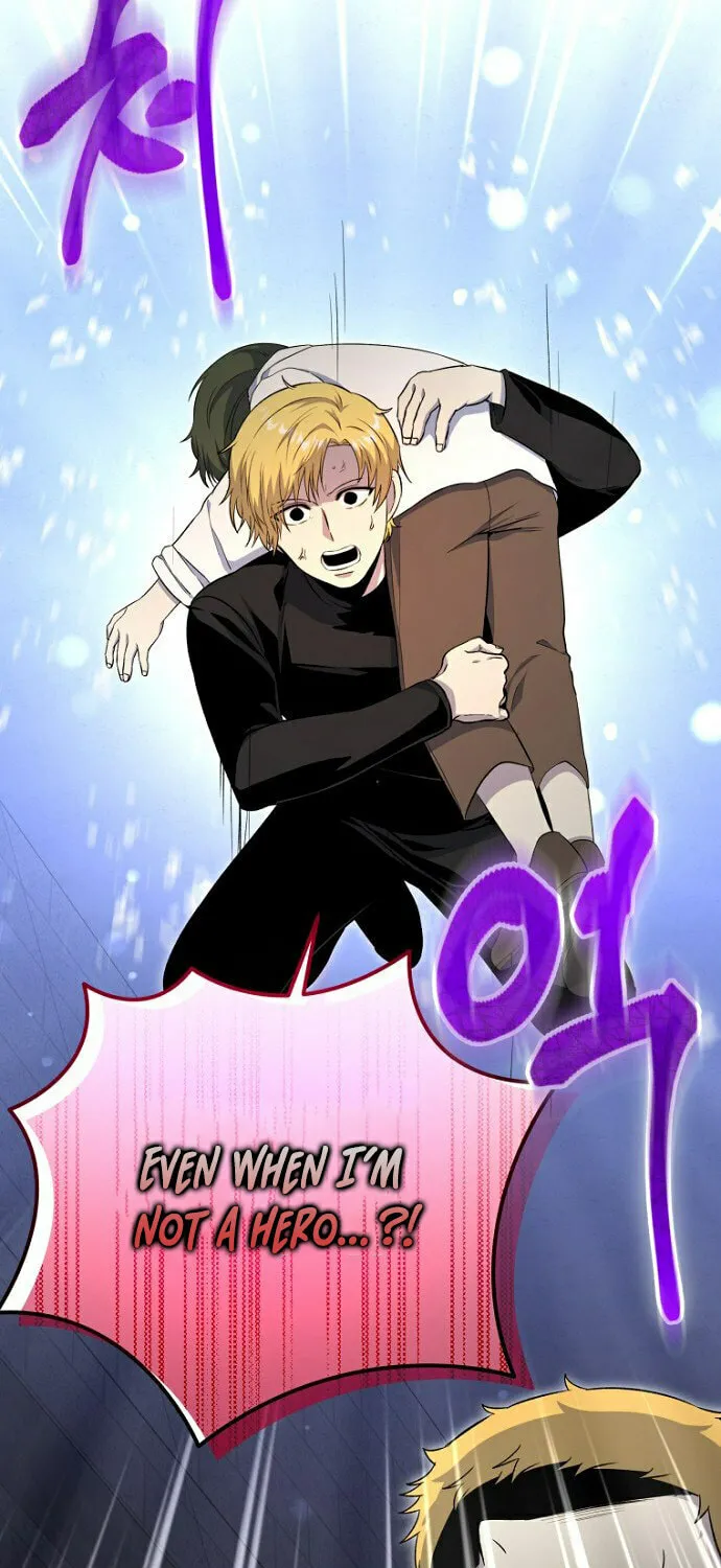 The Demon Emperor Hopes for a Hero Chapter 3 page 41 - 