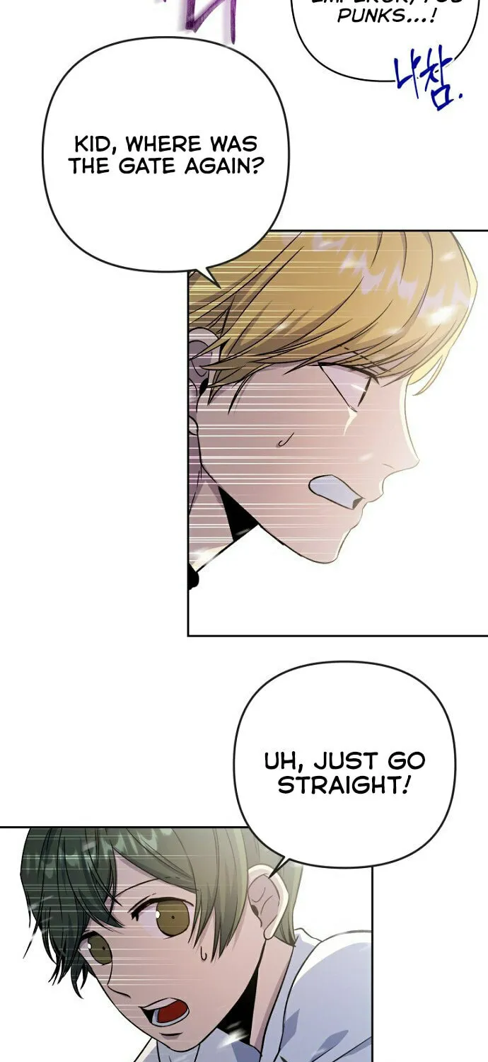 The Demon Emperor Hopes for a Hero Chapter 3 page 43 - 