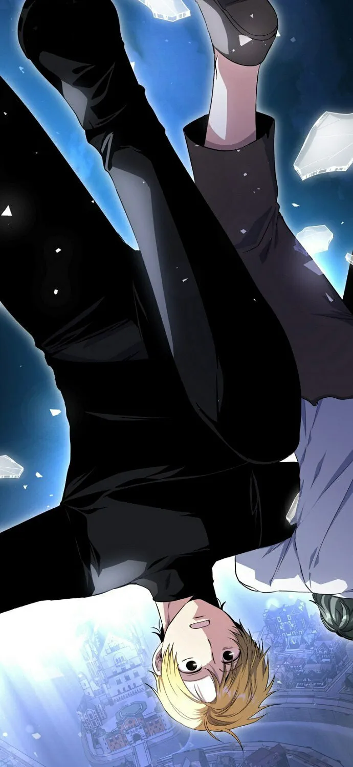 The Demon Emperor Hopes for a Hero Chapter 3 page 51 - 