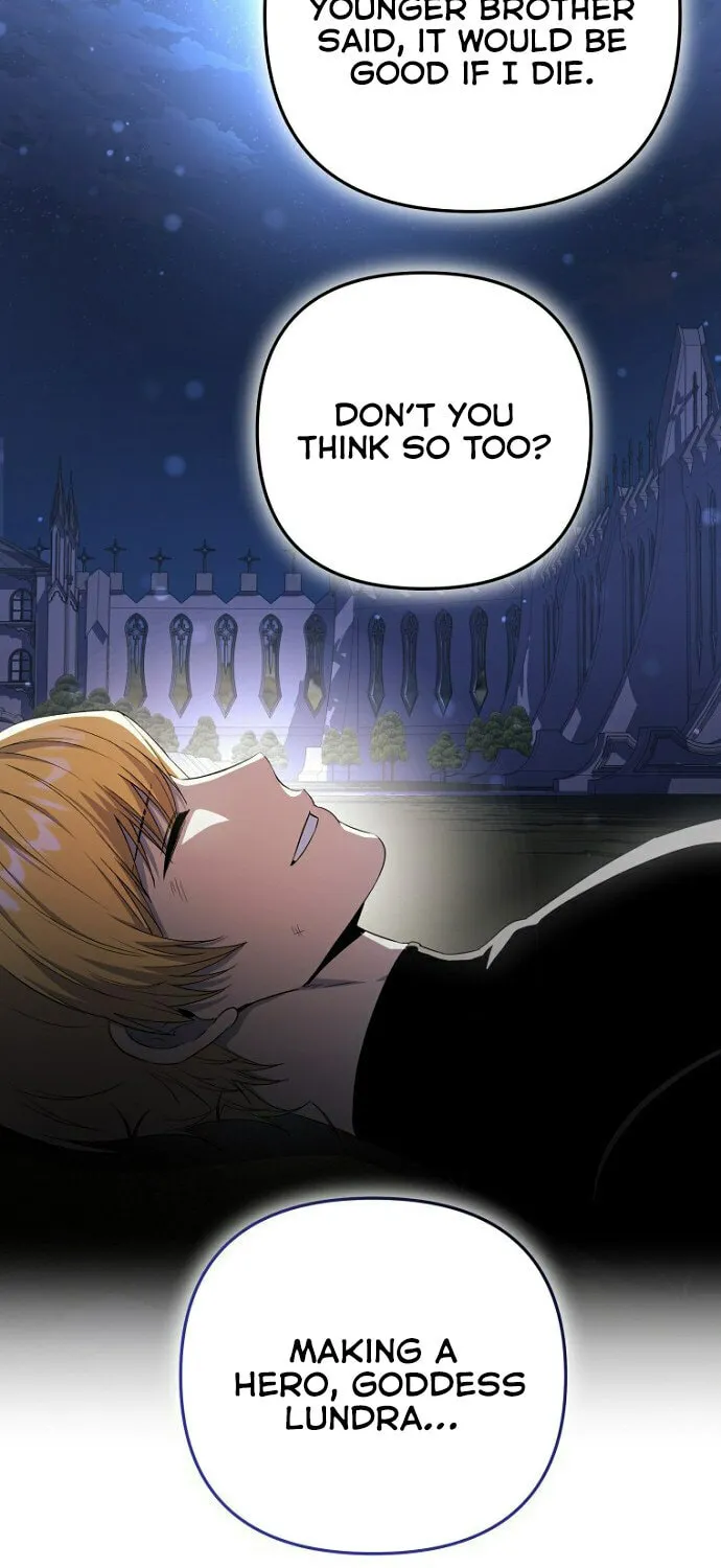 The Demon Emperor Hopes for a Hero Chapter 3 page 59 - 