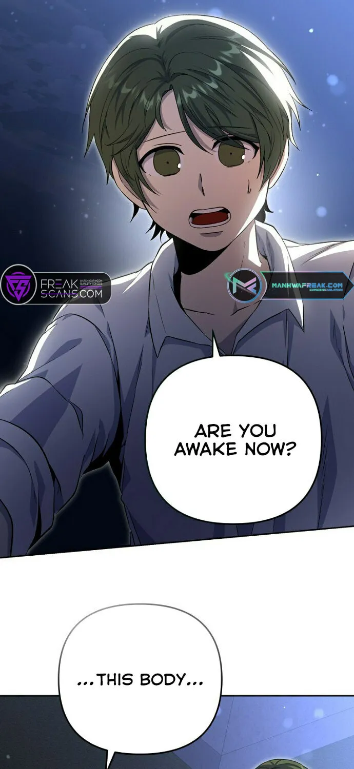 The Demon Emperor Hopes for a Hero Chapter 3 page 65 - 
