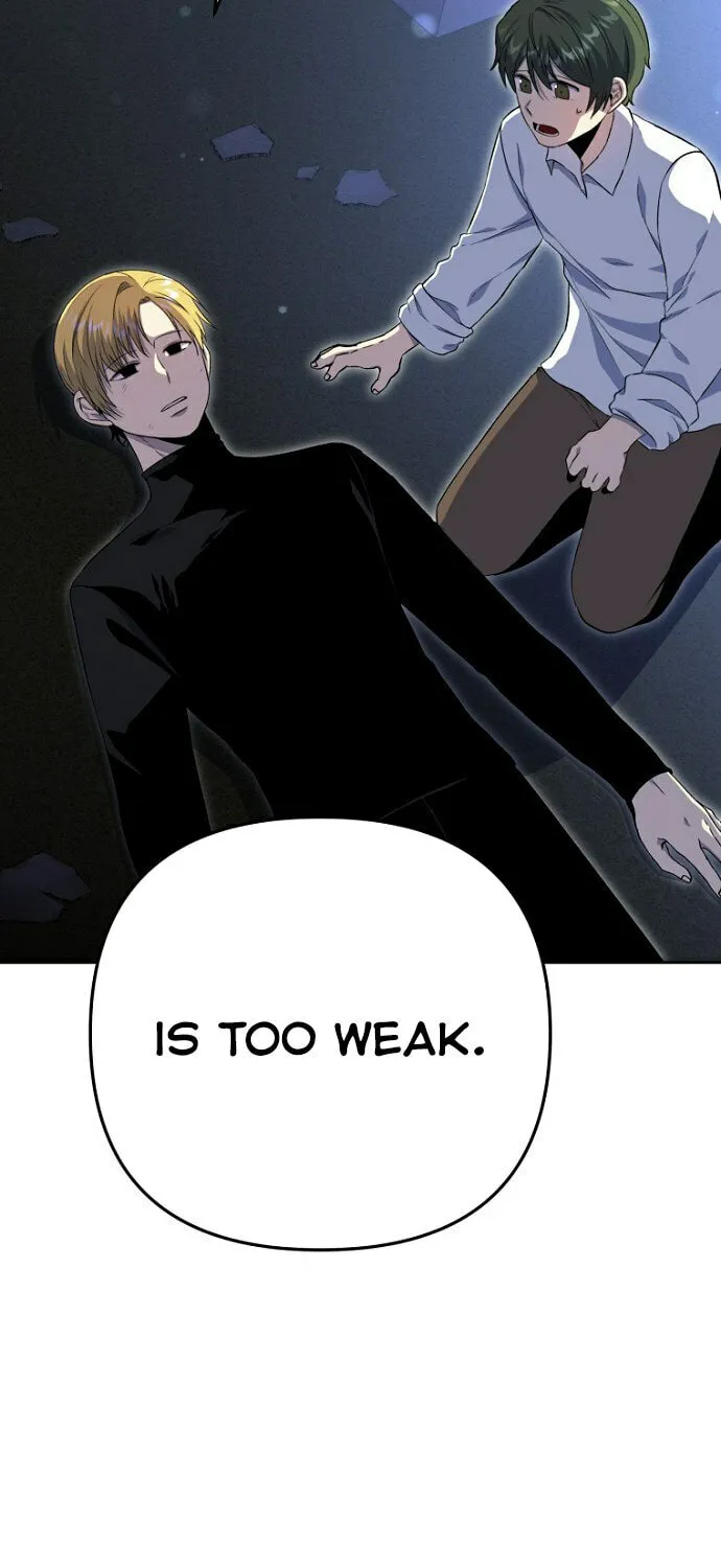 The Demon Emperor Hopes for a Hero Chapter 3 page 66 - 