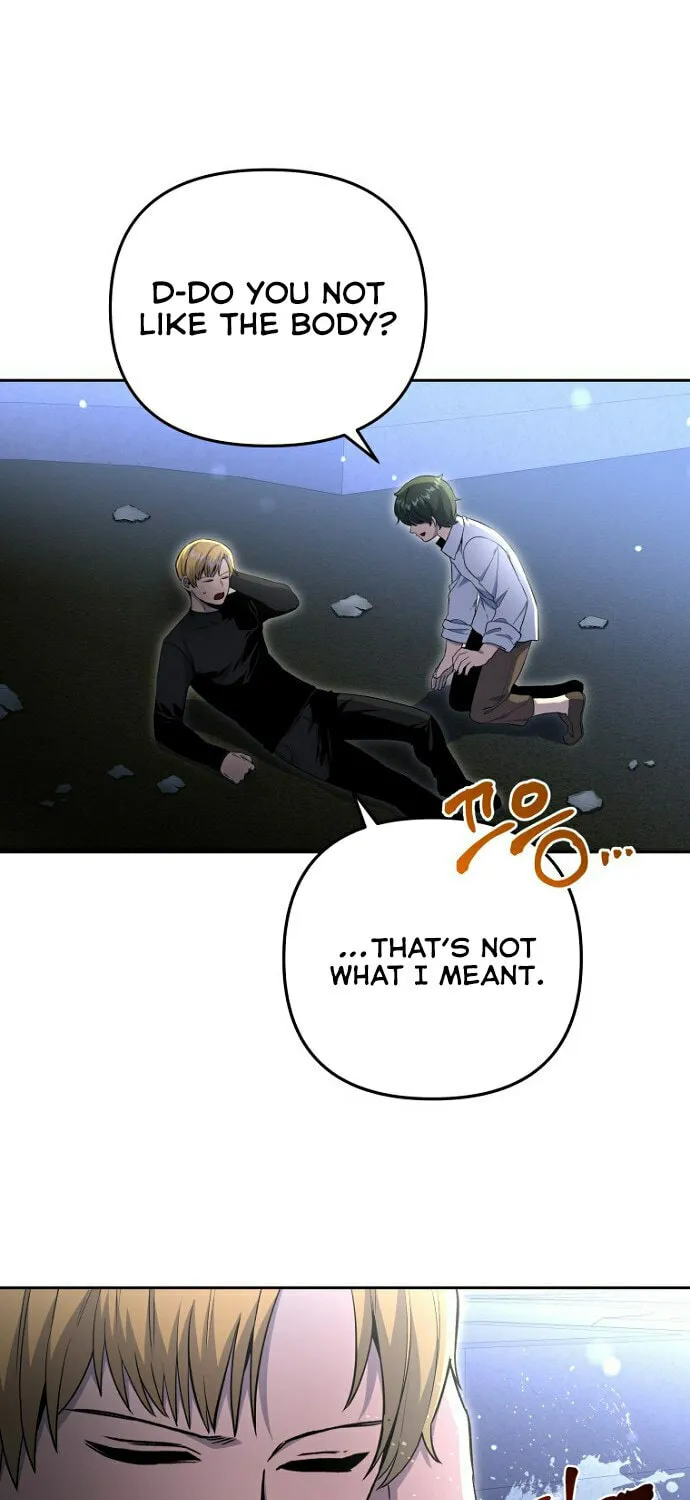 The Demon Emperor Hopes for a Hero Chapter 3 page 67 - 