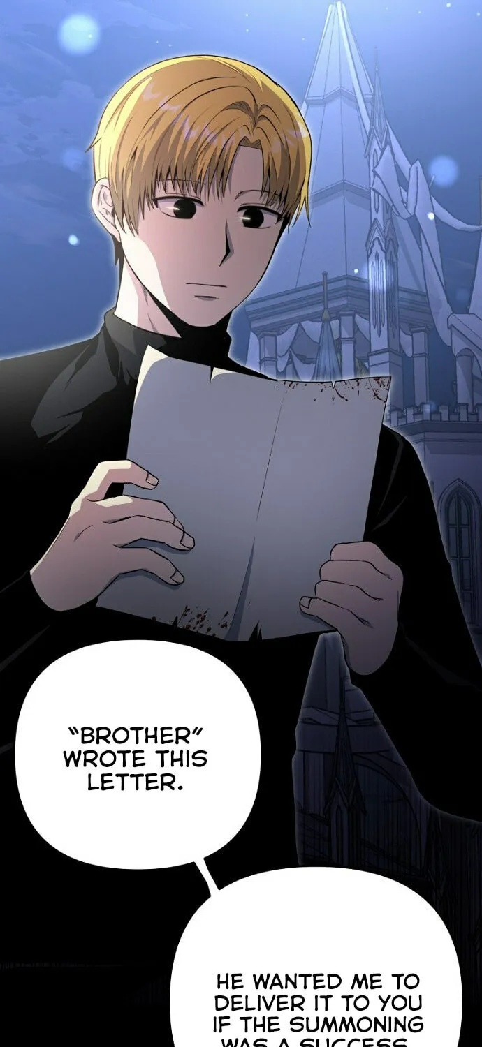 The Demon Emperor Hopes for a Hero Chapter 3 page 71 - 