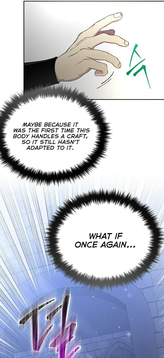 The Demon Emperor Hopes for a Hero Chapter 3 page 10 - 