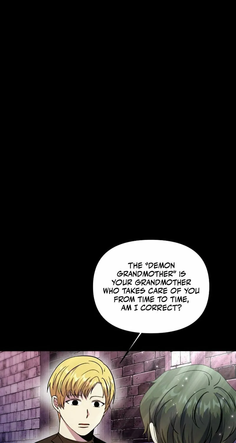 The Demon Emperor Hopes for a Hero Chapter 4 page 12 - 
