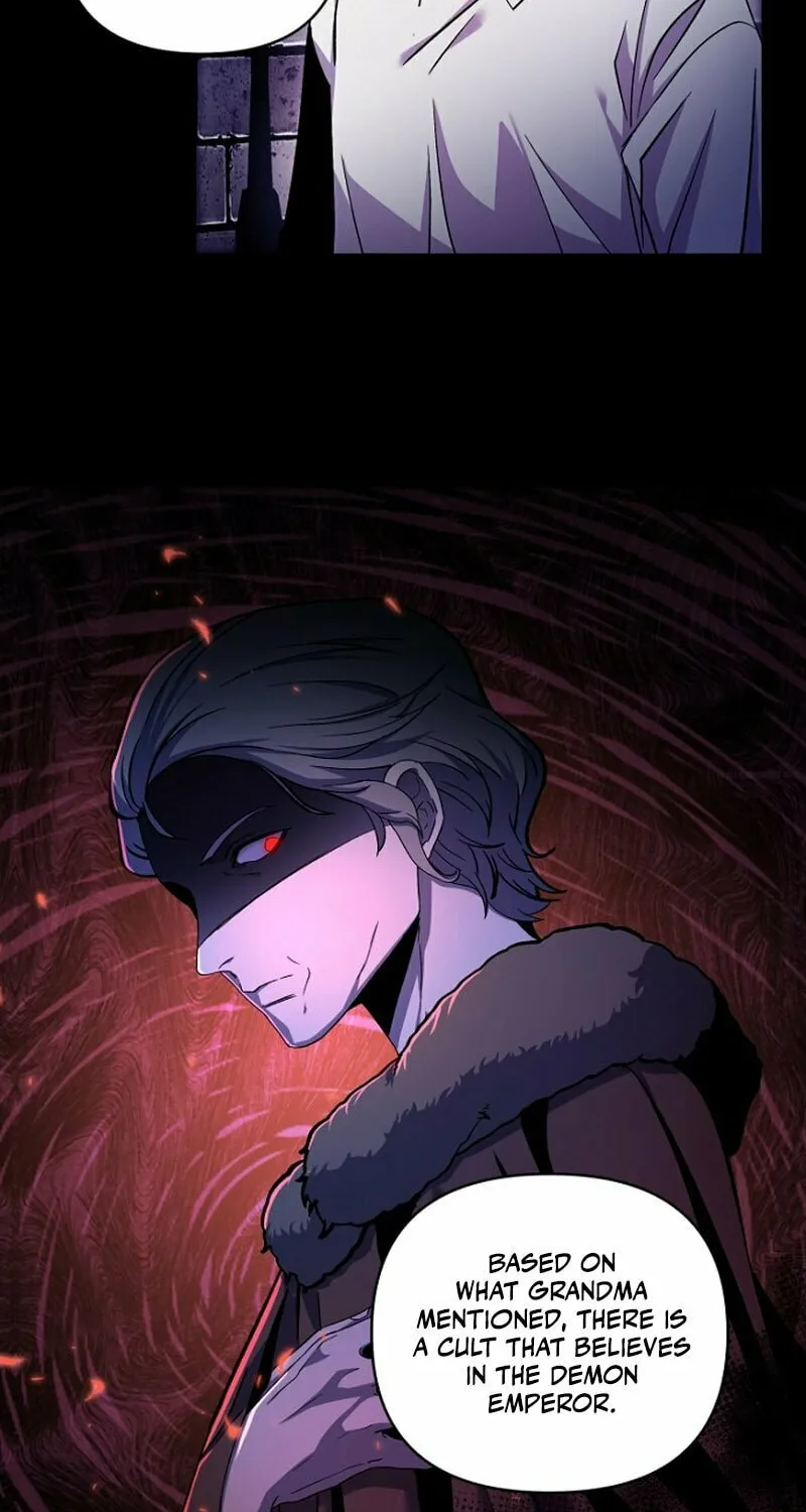 The Demon Emperor Hopes for a Hero Chapter 4 page 14 - 