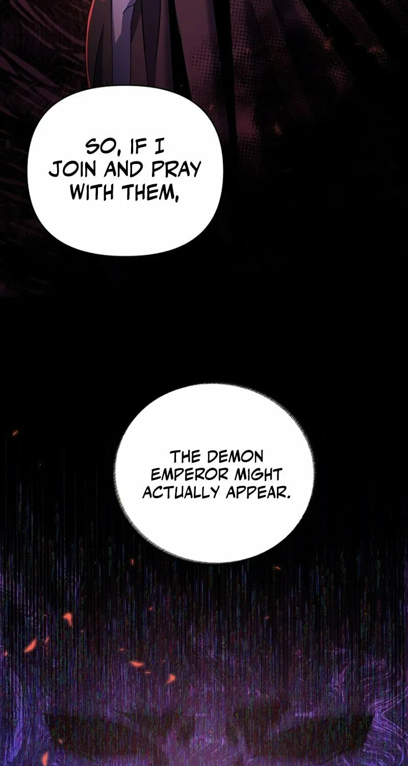 The Demon Emperor Hopes for a Hero Chapter 4 page 15 - 