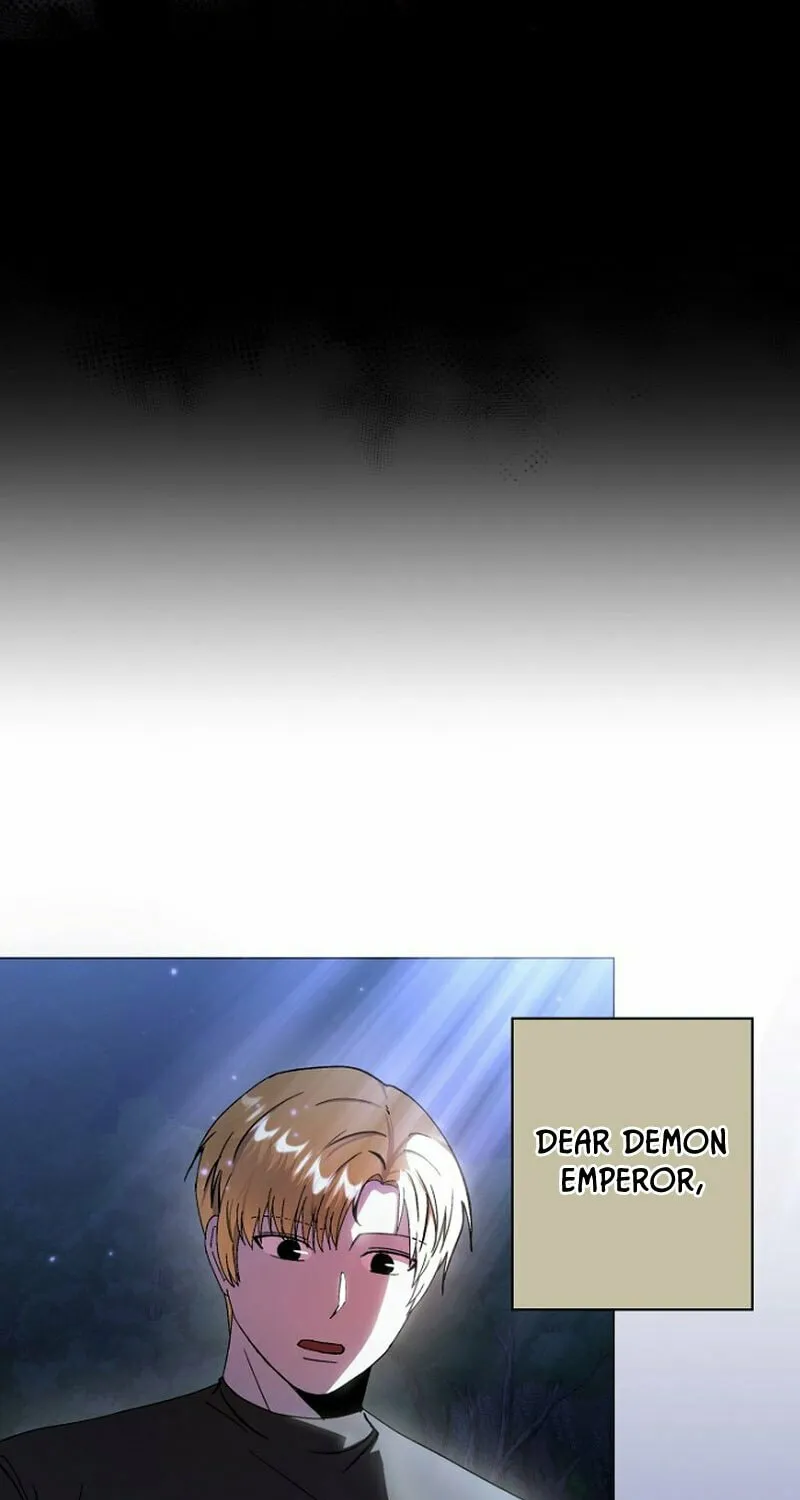 The Demon Emperor Hopes for a Hero Chapter 4 page 19 - 