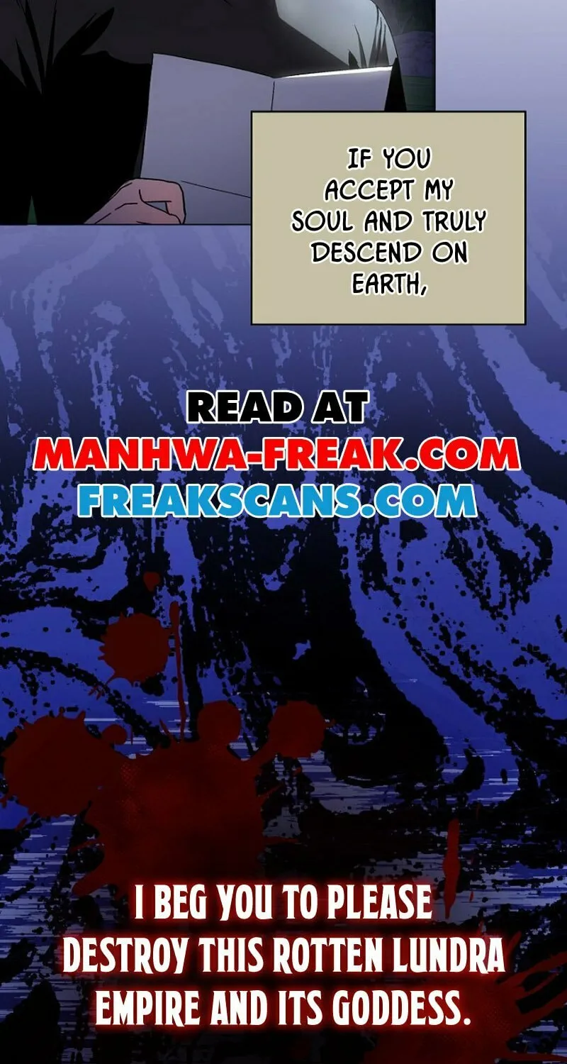 The Demon Emperor Hopes for a Hero Chapter 4 page 20 - 