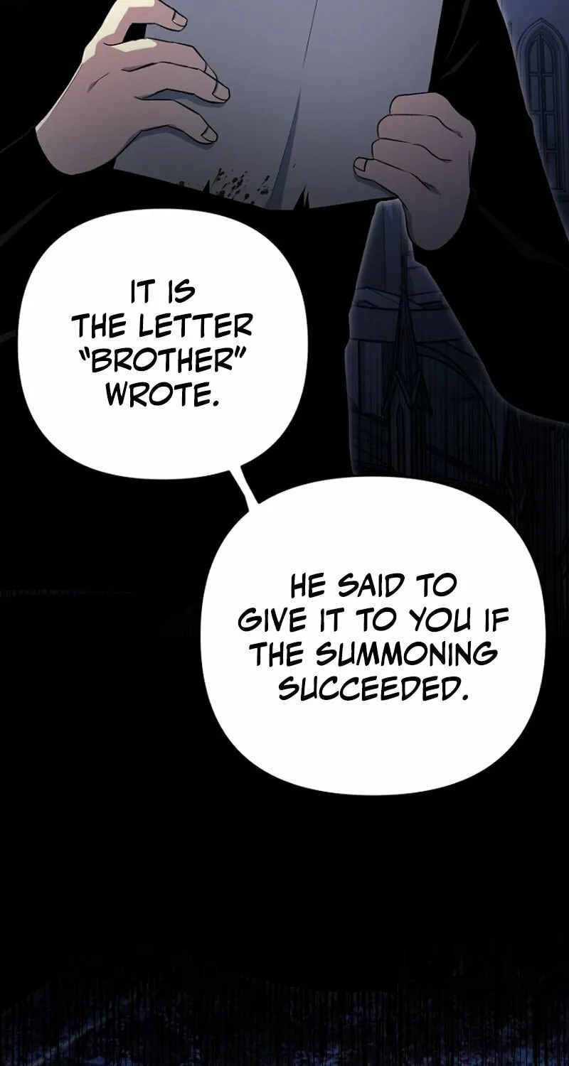 The Demon Emperor Hopes for a Hero Chapter 4 page 3 - 