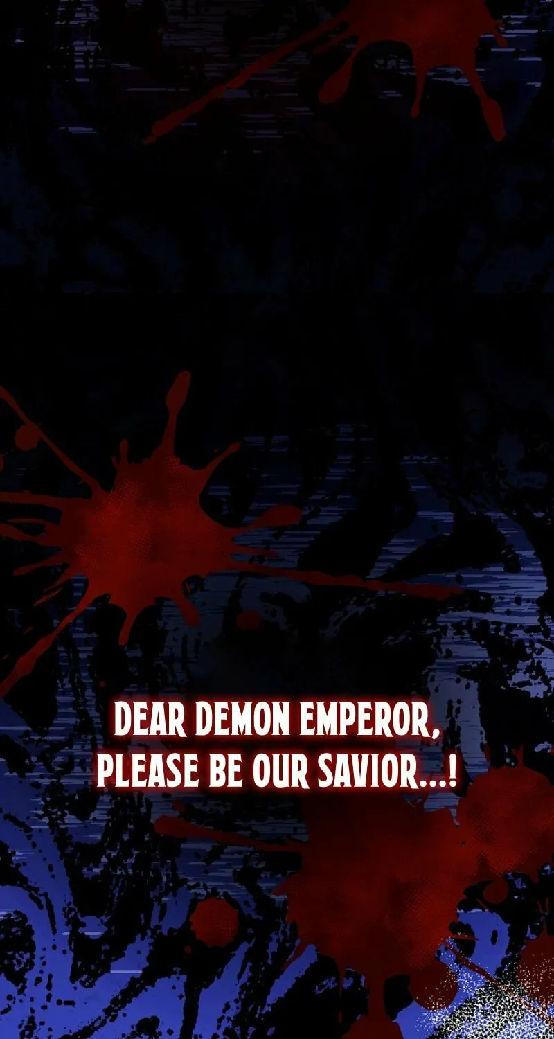 The Demon Emperor Hopes for a Hero Chapter 4 page 21 - 