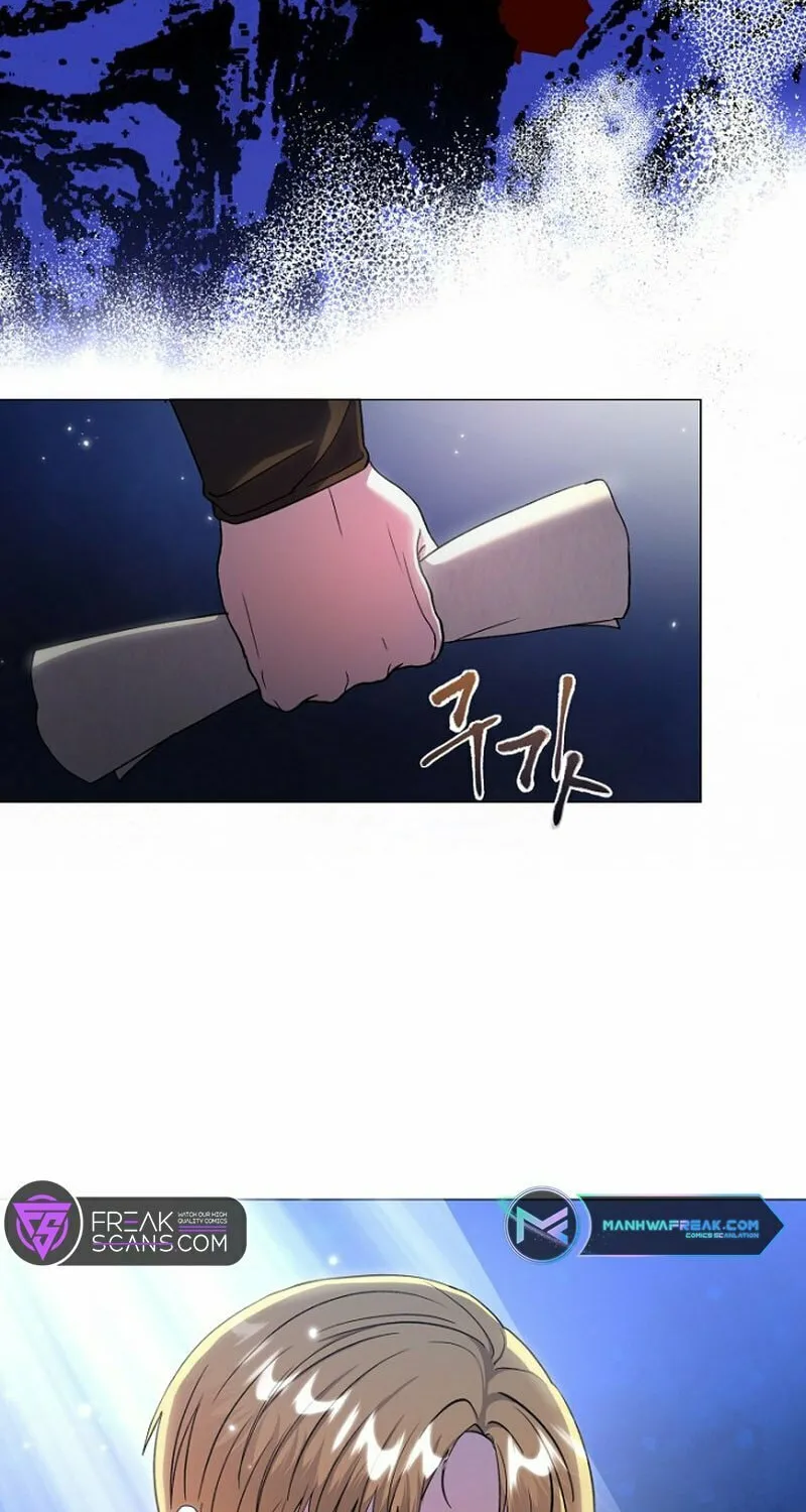 The Demon Emperor Hopes for a Hero Chapter 4 page 22 - 