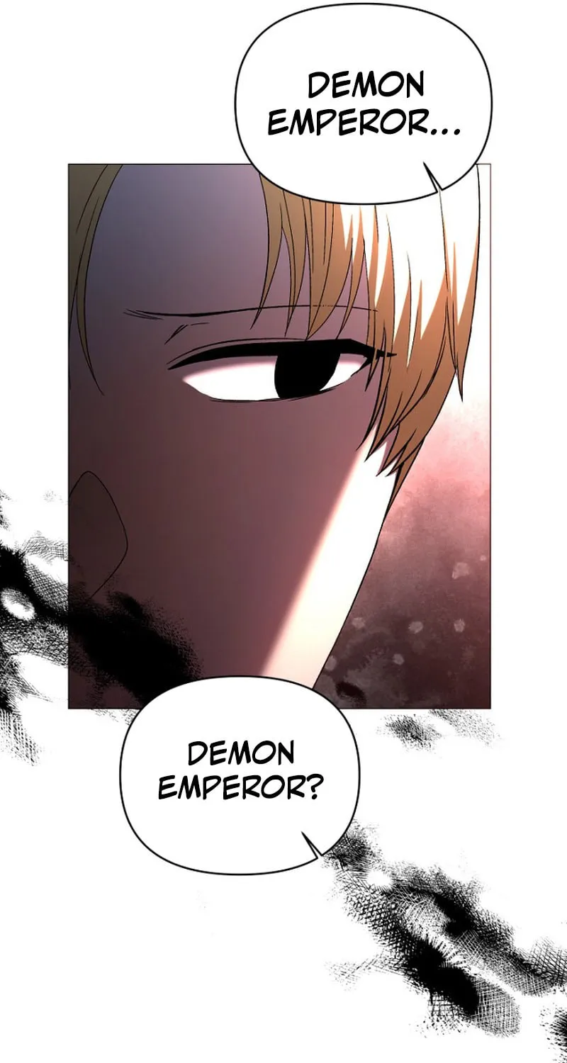 The Demon Emperor Hopes for a Hero Chapter 4 page 27 - 