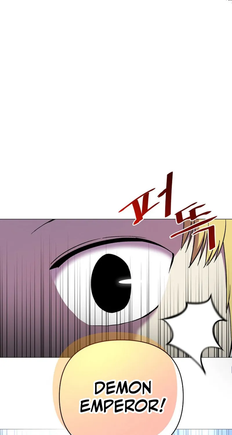 The Demon Emperor Hopes for a Hero Chapter 4 page 28 - 
