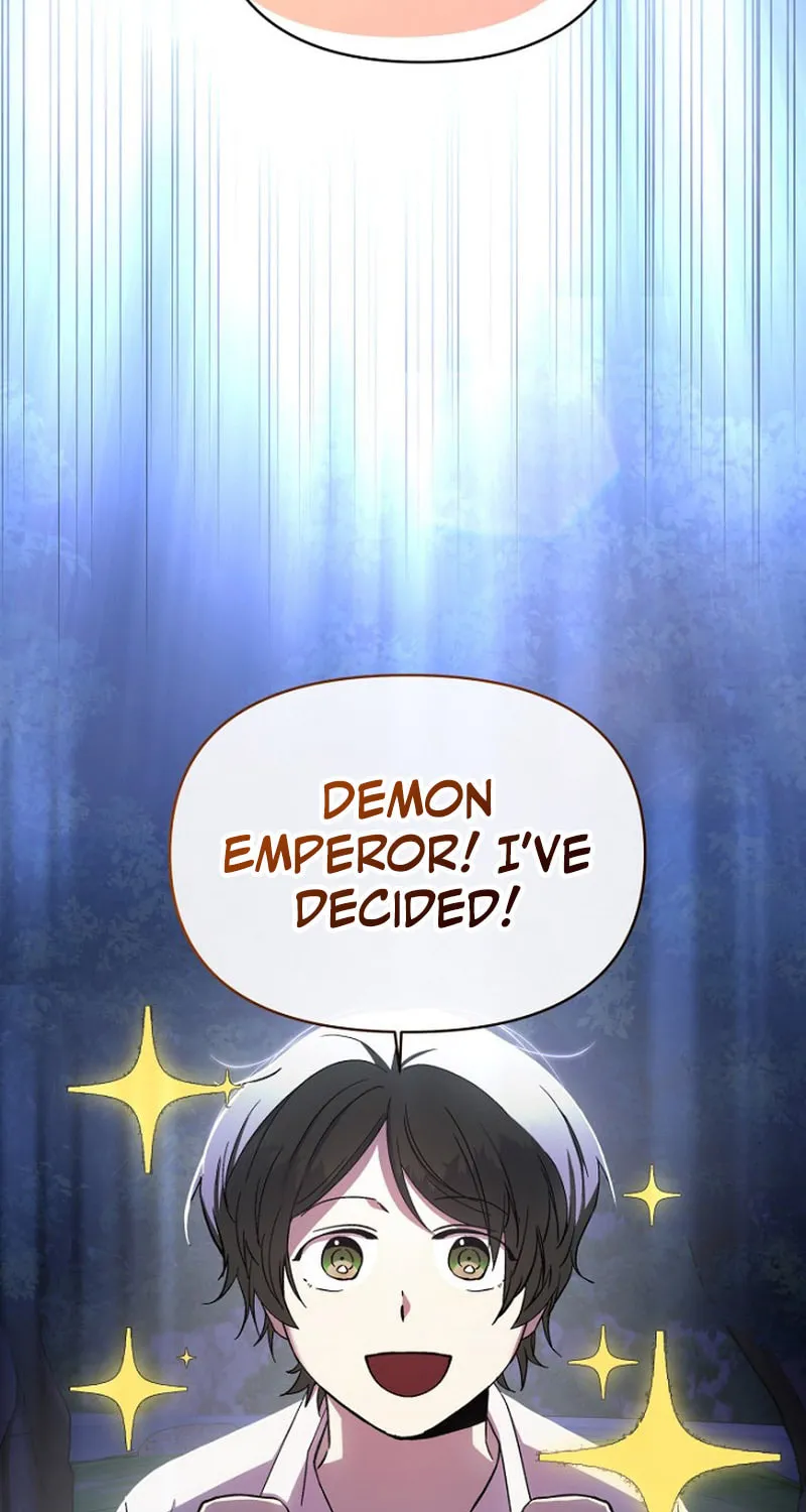 The Demon Emperor Hopes for a Hero Chapter 4 page 29 - 