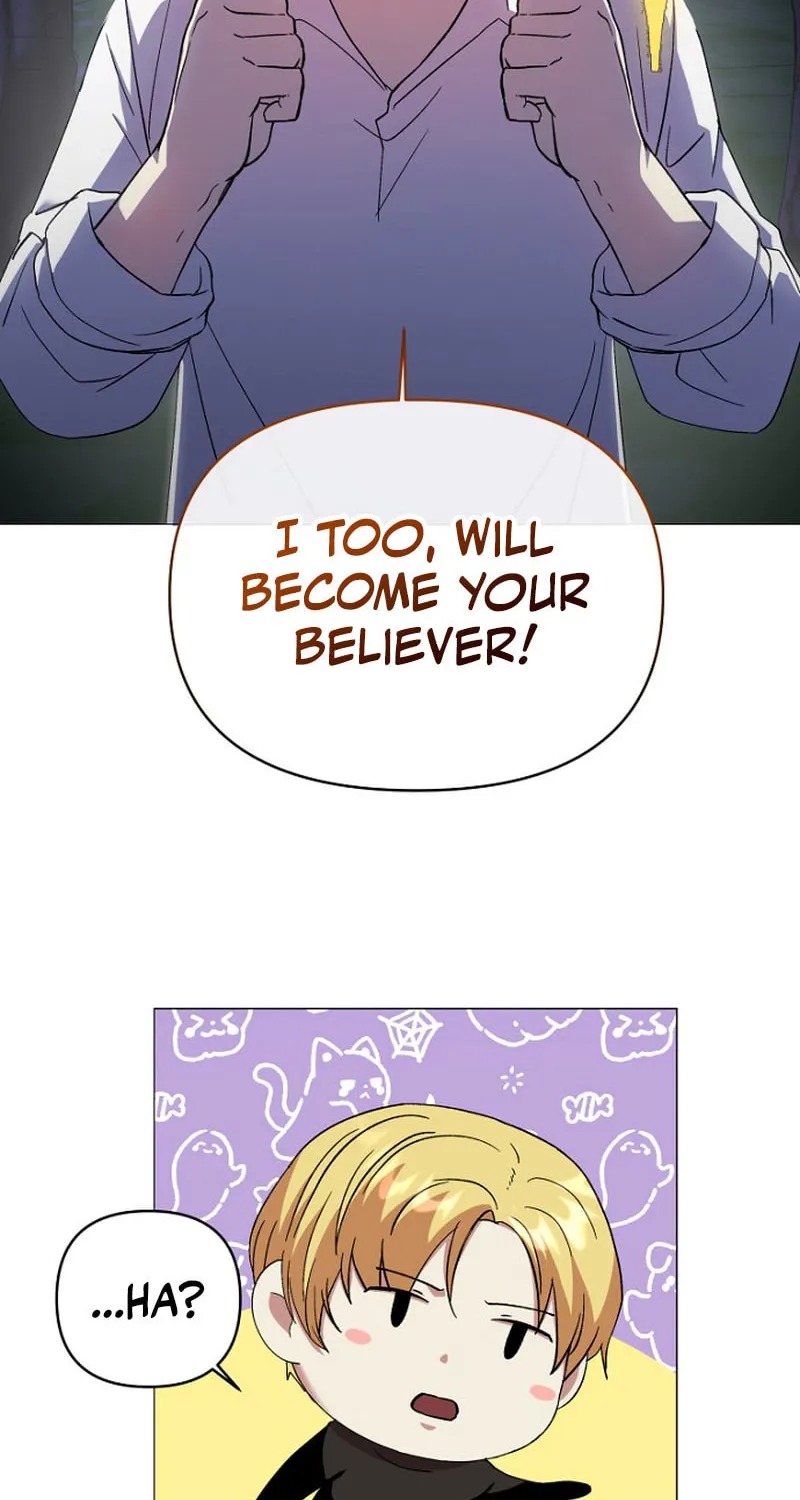 The Demon Emperor Hopes for a Hero Chapter 4 page 30 - 