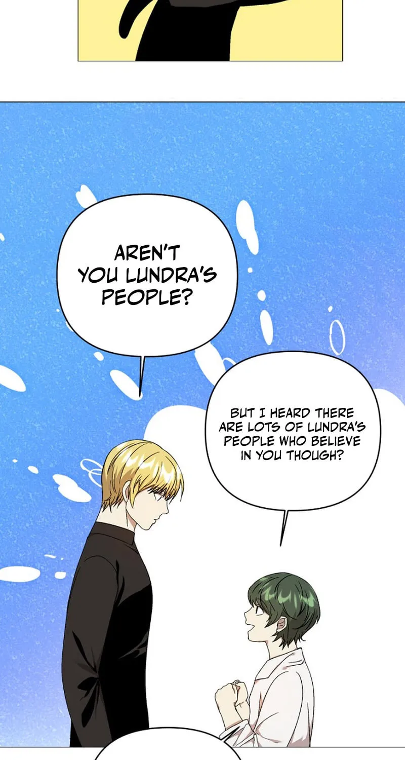 The Demon Emperor Hopes for a Hero Chapter 4 page 31 - 