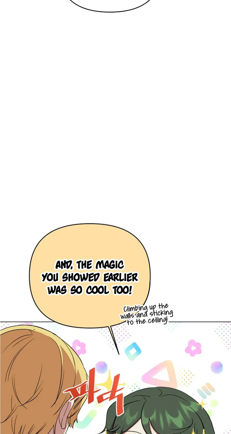 The Demon Emperor Hopes for a Hero Chapter 4 page 33 - 