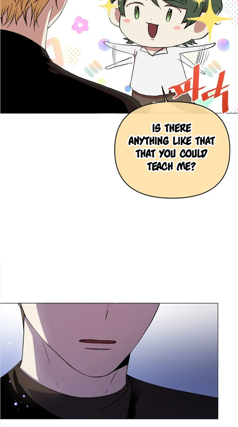 The Demon Emperor Hopes for a Hero Chapter 4 page 34 - 