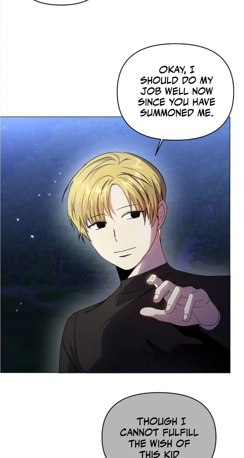 The Demon Emperor Hopes for a Hero Chapter 4 page 37 - 