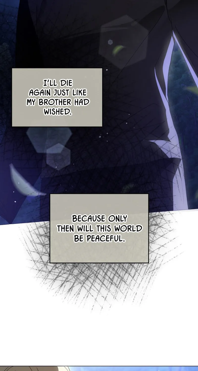 The Demon Emperor Hopes for a Hero Chapter 4 page 40 - 