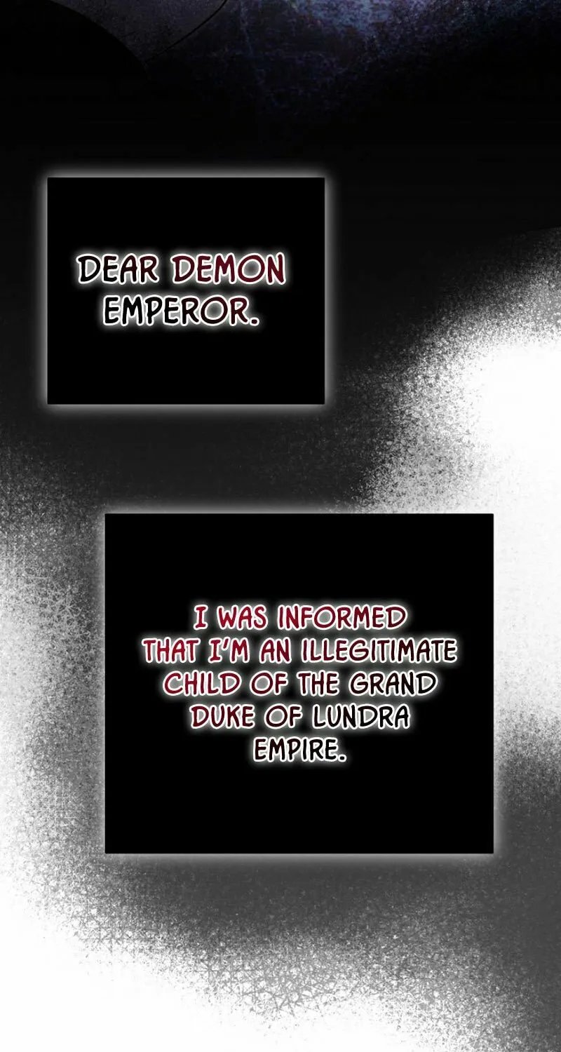 The Demon Emperor Hopes for a Hero Chapter 4 page 5 - 