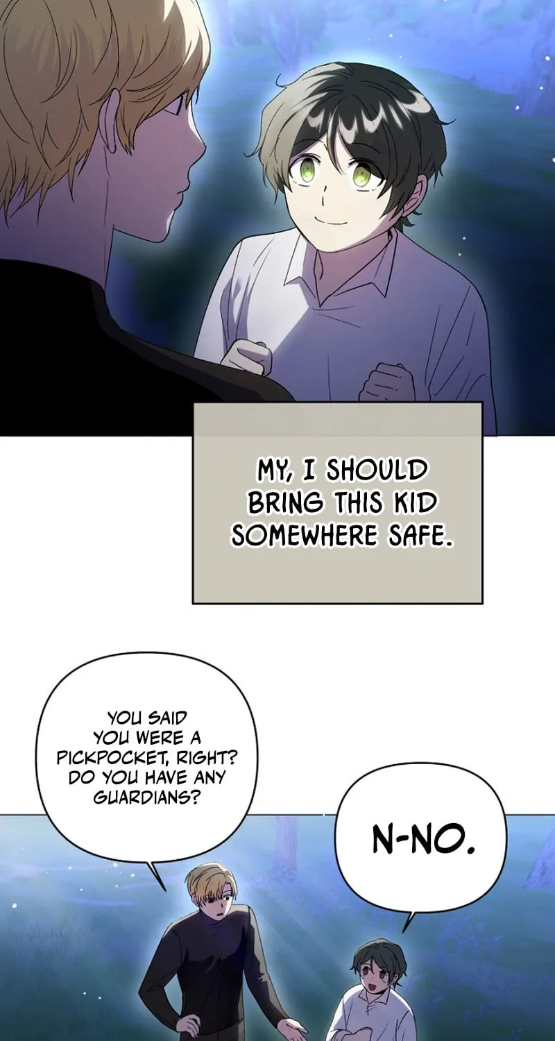 The Demon Emperor Hopes for a Hero Chapter 4 page 41 - 