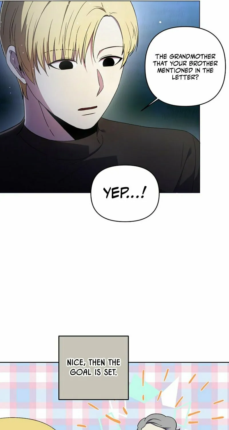 The Demon Emperor Hopes for a Hero Chapter 4 page 43 - 
