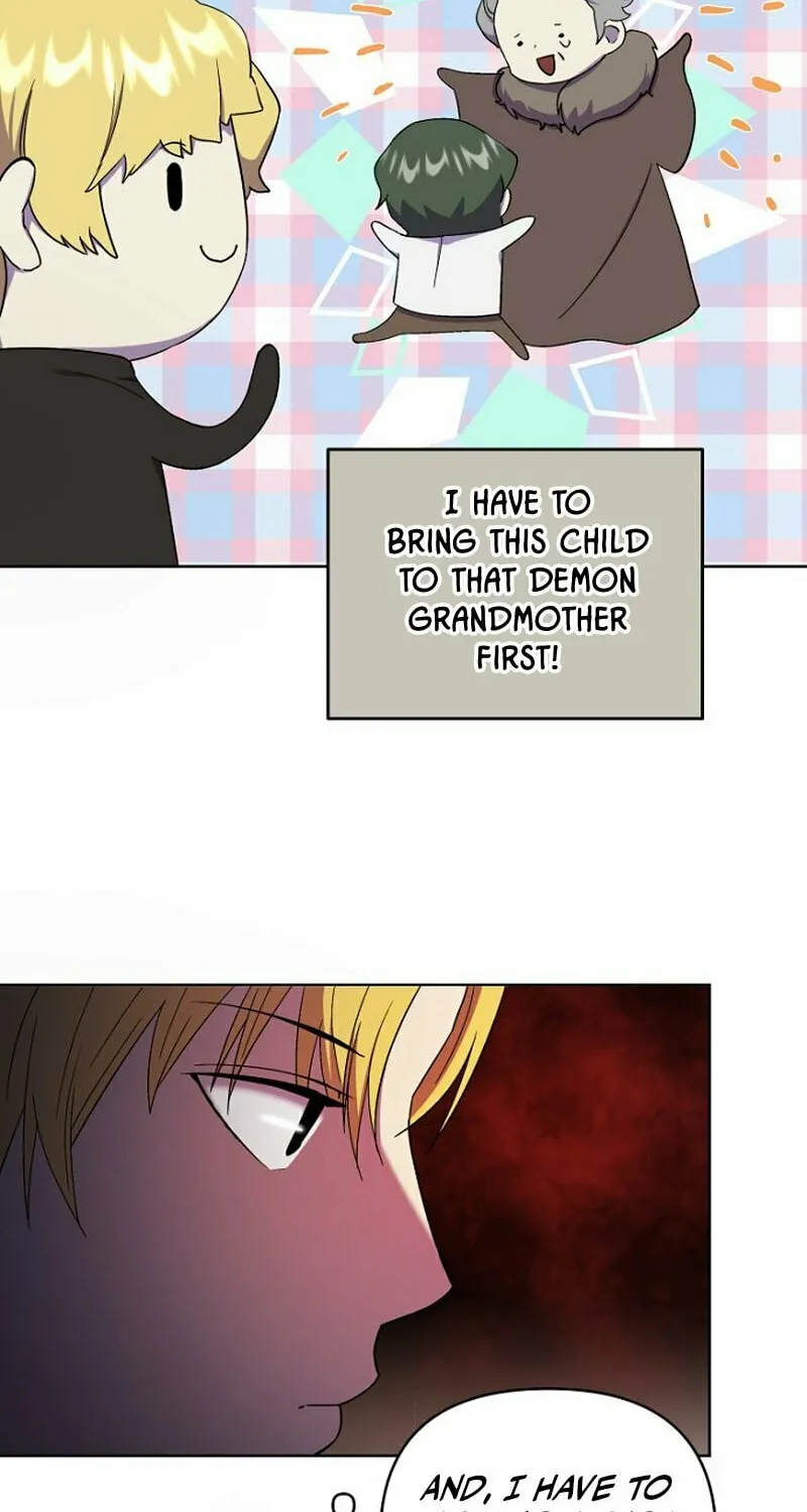 The Demon Emperor Hopes for a Hero Chapter 4 page 44 - 