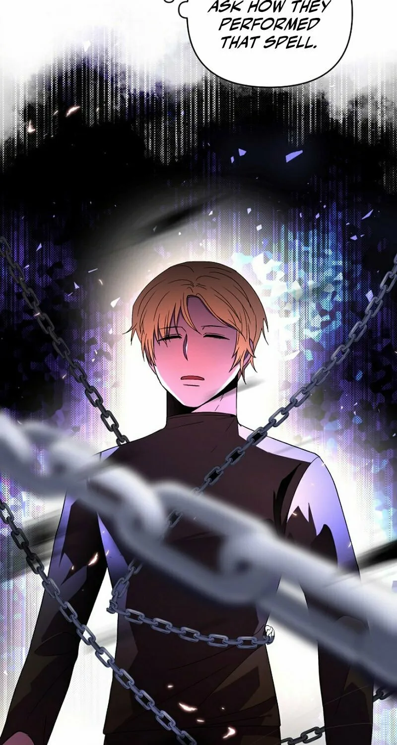 The Demon Emperor Hopes for a Hero Chapter 4 page 45 - 