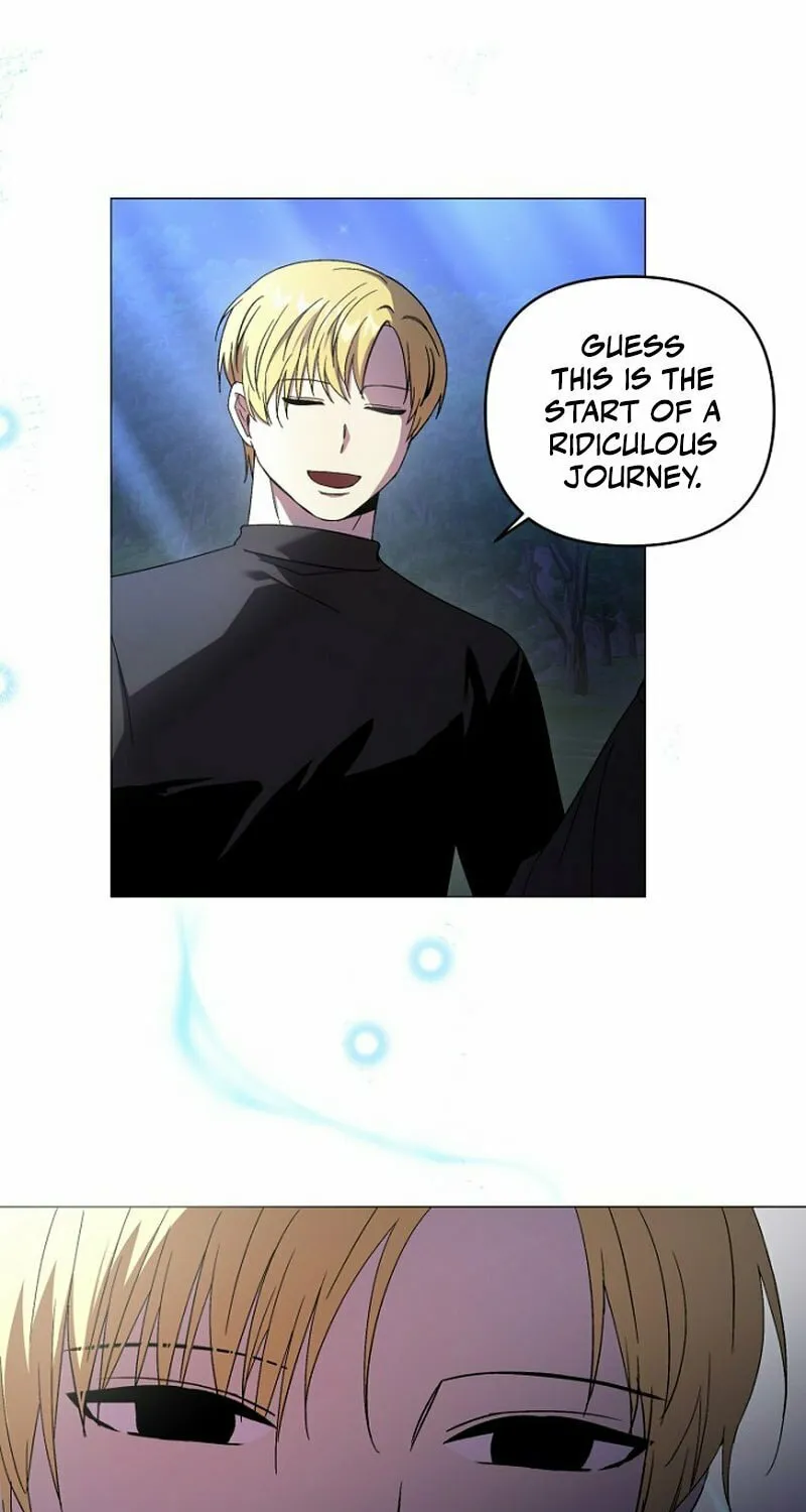 The Demon Emperor Hopes for a Hero Chapter 4 page 49 - 