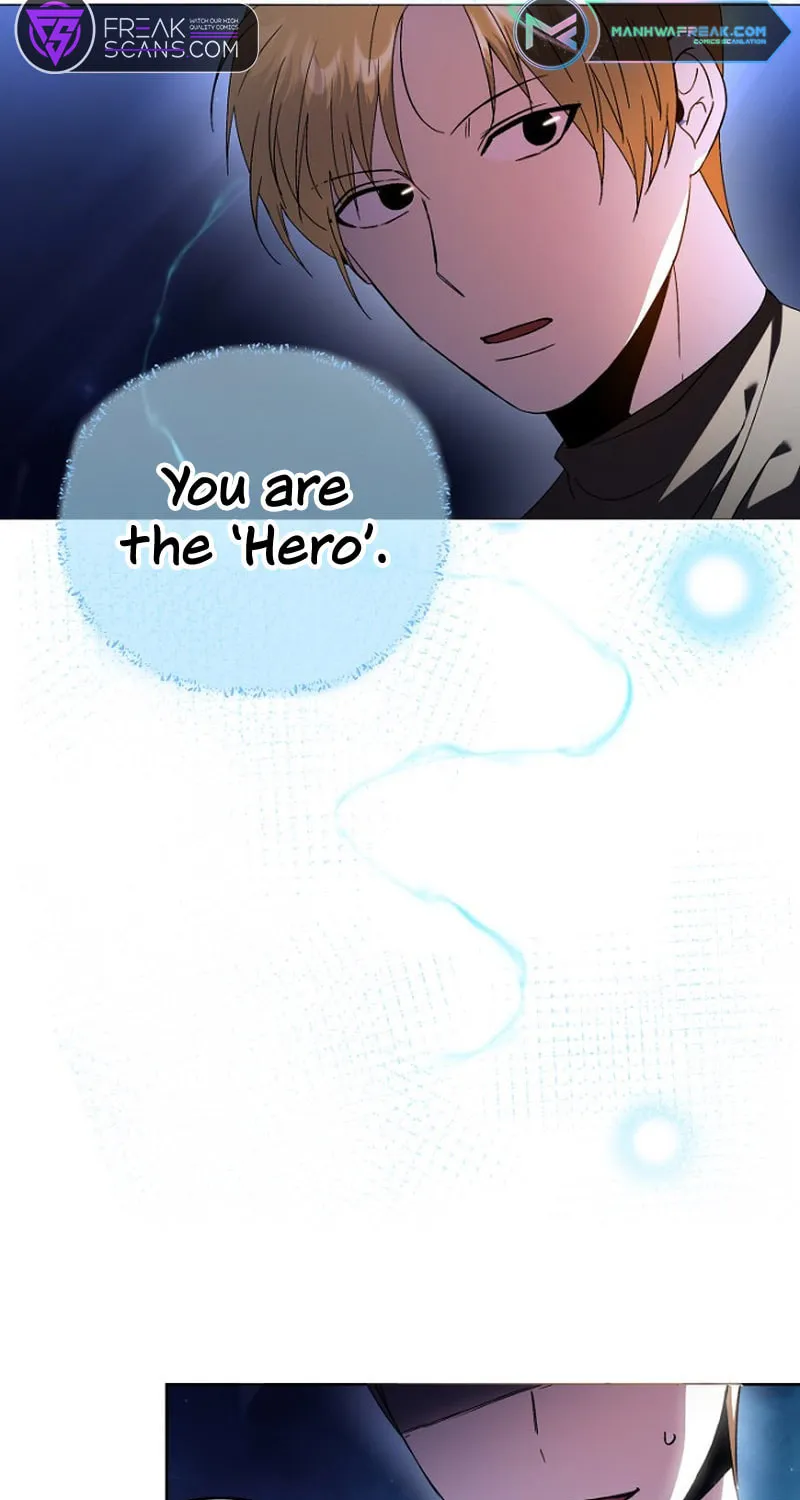 The Demon Emperor Hopes for a Hero Chapter 4 page 53 - 