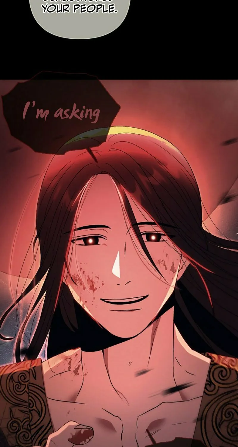 The Demon Emperor Hopes for a Hero Chapter 4 page 61 - 