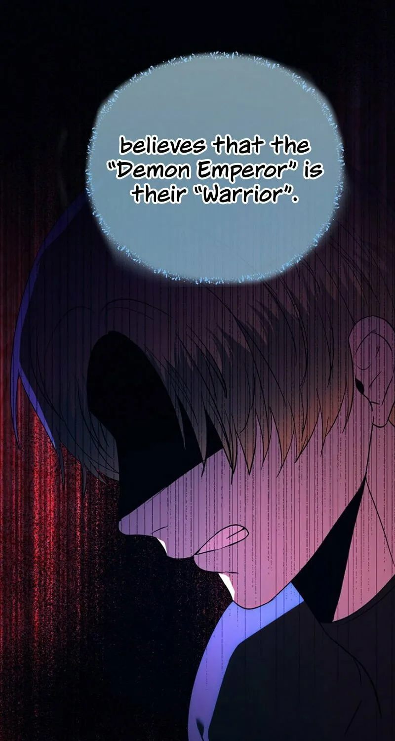 The Demon Emperor Hopes for a Hero Chapter 4 page 63 - 
